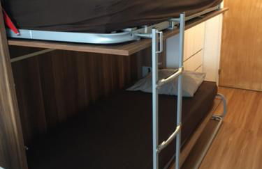 studio cabine chalet club III entièrement rénové - Foto 18