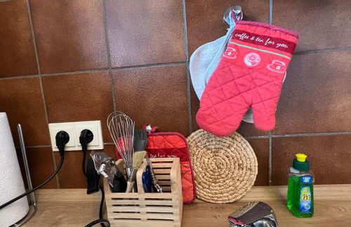 Ferienwohnung Sole Della Sera - Foto 12