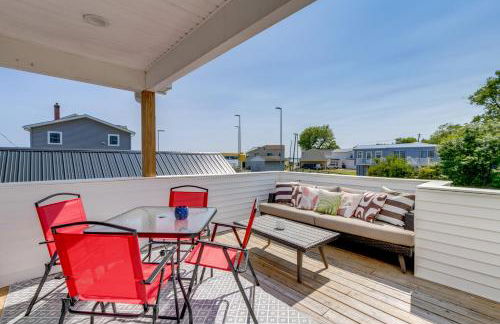 Steps to Buckeye Lake Family-Friendly Home - Foto 25