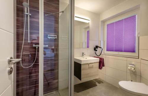 VILLA MON BIJOU _ OG_Fewo - Foto 30