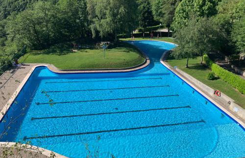 Appartamento Timeless con piscina e tennis - Foto 13