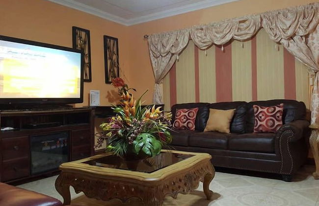 Top Brass Ocean View Vacation Rental - Photo 5