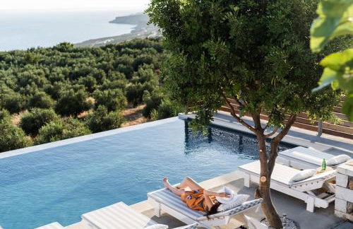 Villa Olvía - Photo 64