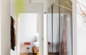 Panorama Bliss - Luxus Apartment in Braunschweig's Altstadt - Foto 14