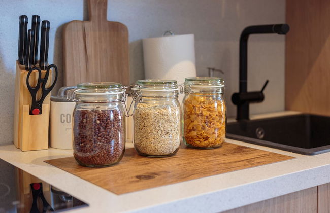 Lovely Apartment Beneath Edinburgh Castle - Foto 19