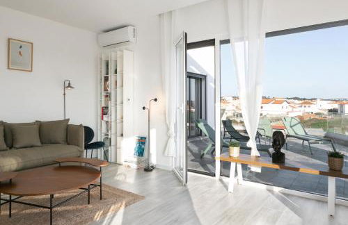 Sunny Penthouse - Foto 22