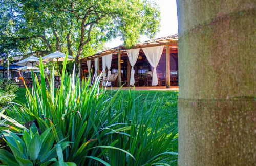 Hotel Fazenda Areia que Canta - Foto 51