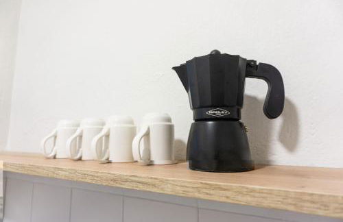 RVApartaments Estartit Confort - Foto 42