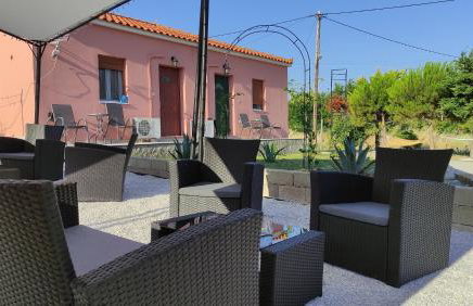 A & K Vacation House - Foto 17