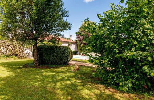 Maison avec piscine partagée proche de Périgueux - FR-1-616-528 - Foto 20