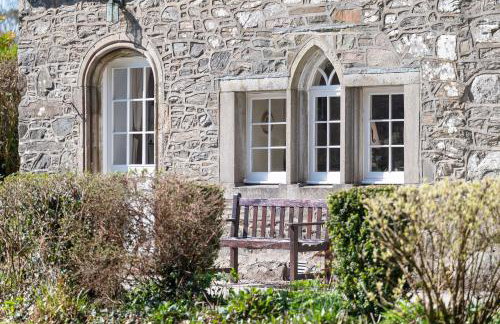 Cross Cottage - Foto 13