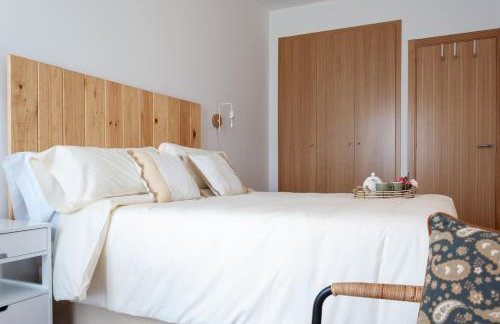 Cal Xera - Acollidora planta baixa amb jardí privat i llar de foc - Photo 18