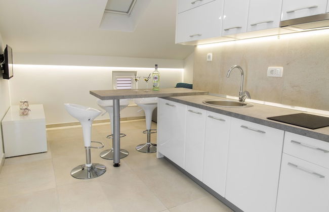 Pretty Apartment in Imotski near River - Foto 5