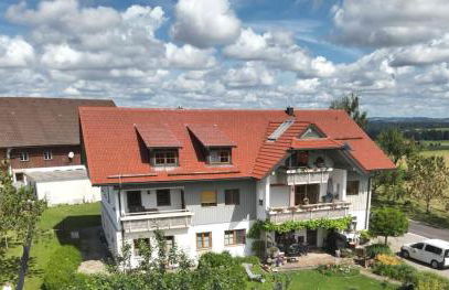 Wald & Wiesen Landhaus Kurzemann - nahe Bodensee - Foto 35