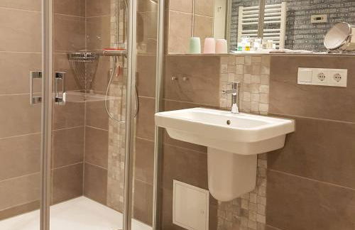 Bernstein Mare Rose Apartment 6 - Foto 7