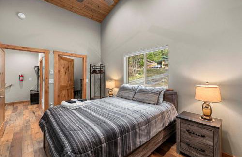 Eagle Creek Hideaway - Foto 18