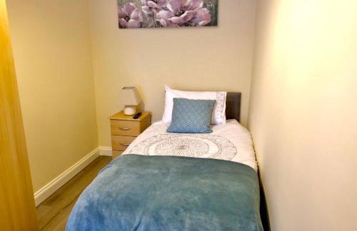 Milburn Cottage 2- Luxury Accommodation - Foto 15