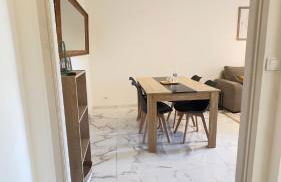 Grand 2 pièces avec grande terrasse à 15mn Centre-ville, Gare et Promenade des Anglais - Foto 29