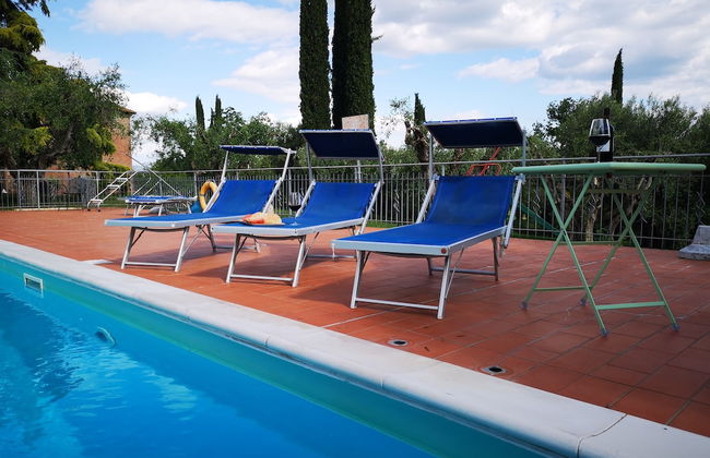 Poggio del Sole - Photo 4