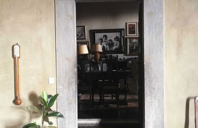 Villa Rucellai - Foto 38