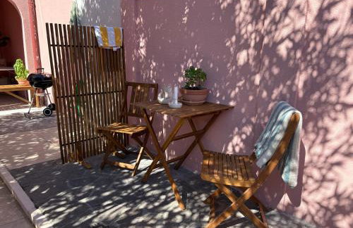 Casa Rosa - Photo 11