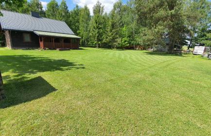 Agroturystyka WROTA PODLASIA - Foto 1