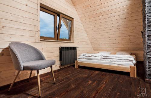 Domek Przy Stoku - Foto 24