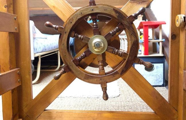 Quiet Cottage on the Rural Edge of Brixham - Foto 17