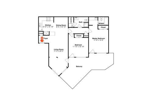 Sand In Your Toes - Foto 27