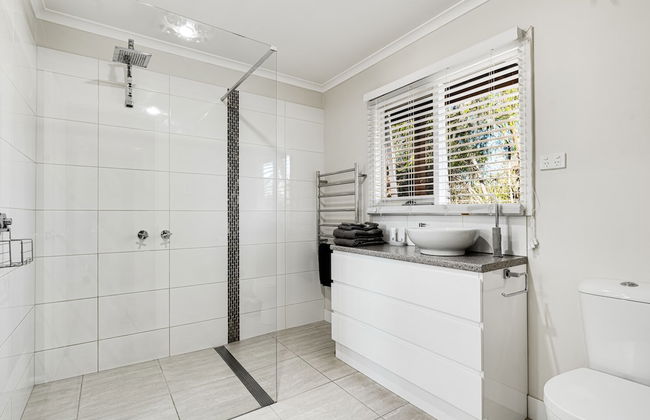 Goolwa River Retreat - Foto 23