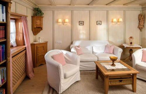 Ferienwohnungen Gerold, Kreuth-Reitrain - Foto 15