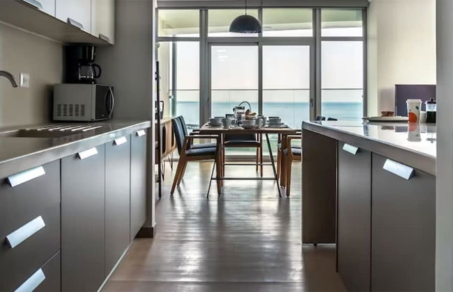 Gorgeous Apartment Ocean View - Foto 11