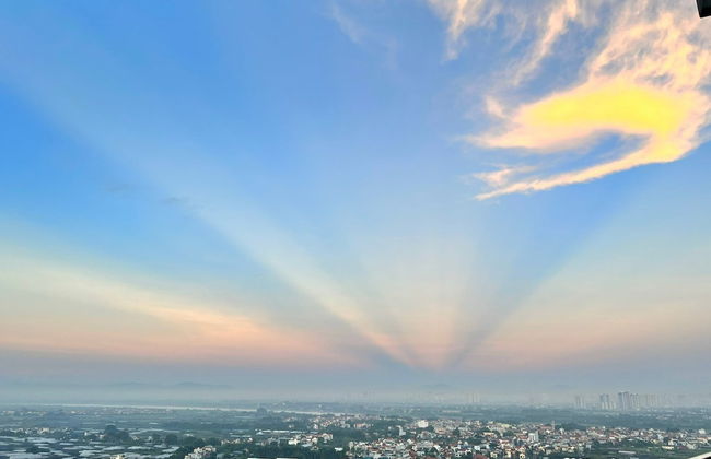 Sol Forest Ecopark Apartments - Photo 71