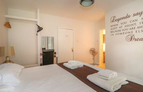 The Five Bells Inn - Foto 51