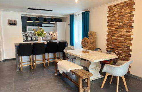 Villa CarpeDiem Cévennes - piscine & terrain tennis - Photo 53