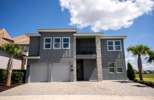 Golf Estate with Simulator, Bowling, Sauna - Foto 31