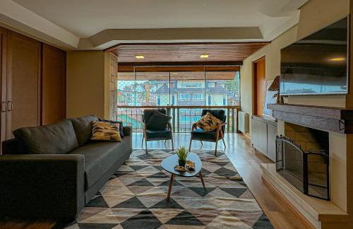 VV Suítes - Apto Rua Coberta - Photo 1