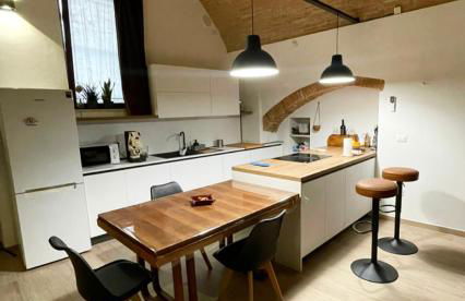 La Buona Volta - Foto 1