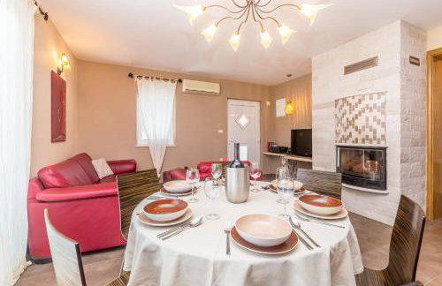 Villa Carlo - Photo 11