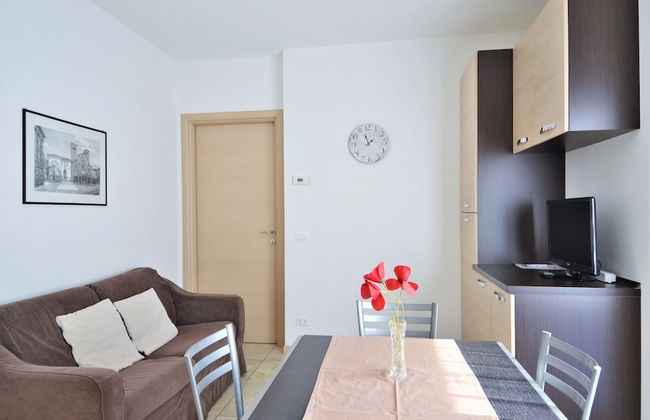 Apartment by Lake Como Near Spiaggia di Dervio - Foto 12