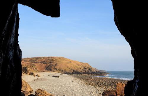 Pass the Keys Cosy Romantic Getaway with Hot Tub - Foto 25