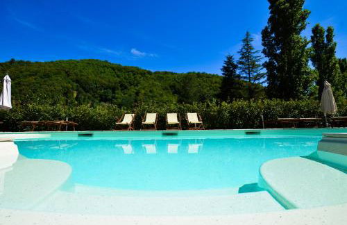 Gattaia Apartments with swimming pool - Foto 6