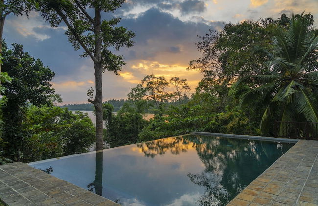 Villa Karamoja - Foto 21