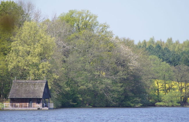 Farm at Grebiner See - Foto 19