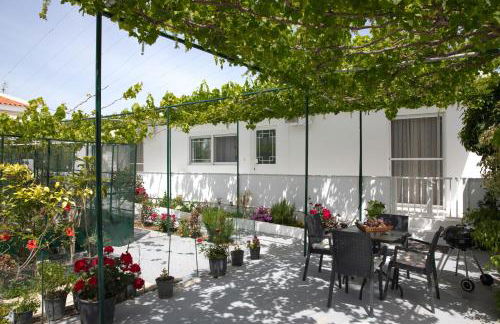 Iliana's House - Foto 40