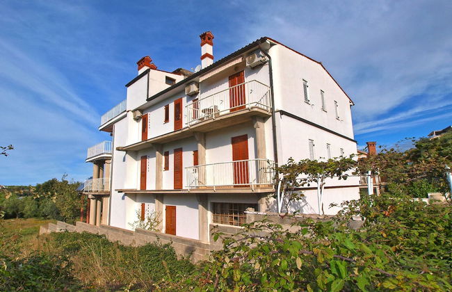 Apartment Zeljko 750 - Foto 1