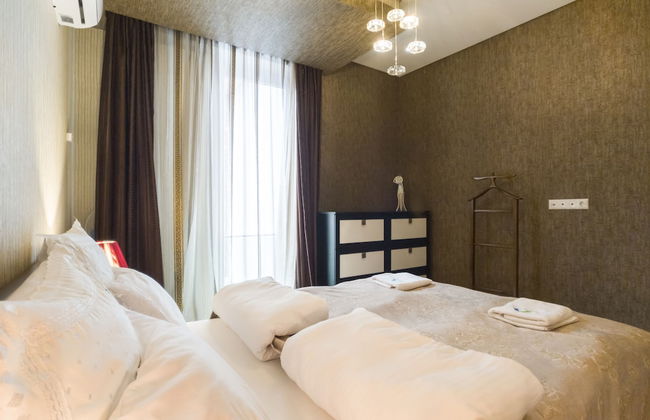 Tbilisi Core: Leo - Photo 5