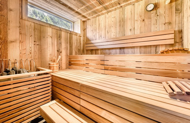 Brandnerhus Nr 11 - Balkon 3-zimmer Ferienwohnung - Foto 8