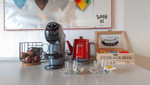 SUNRISE'S Lodge - Foto 3