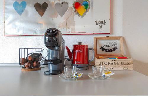 SUNRISE'S Lodge - Foto 3